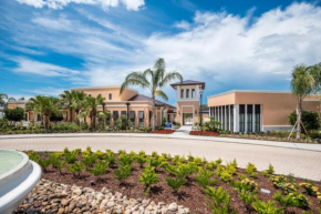 Rent Your Dream Holiday Home in One of Orlando's most Exclusive Resorts,Solara Resort, Orlando Townhome 2605